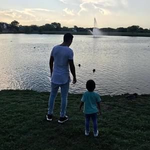 Meet your Posher, Christopher